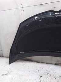 фото thumb №5, Opel zafira c капот кришка двигуна 22c