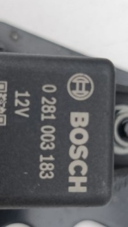 Land rover evoque ii 2019 блок управления свеча накаливания 0281003183 Недорого, фото thumb