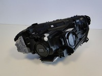 фото thumb №8, Mercedes eqb x243 243 лампа передняя левая led