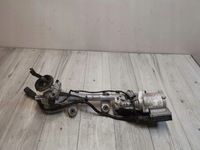 фото thumb №1, Hyundai santa fe iv рейка рульова трансмісія 2x4 2wd