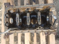 фото thumb №5, Citroen c5 iii блок двигуна 2.0 hdi 136