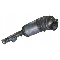 фото thumb №1, Катализатор + фильтр dpf fap mercedes s350 wdb221