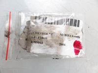 фото thumb №8, Піддон масляна chevrolet nubira 1.8 96481581