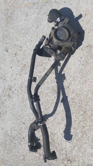 фото thumb №1, Scania r колектор патрубок водяний