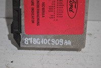 фото thumb №1, Модуль комфорту ford scorpio mk1 87bg10c909aa