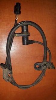 фото thumb №1, Toyota yaris verso датчик abs перед 89542-52010