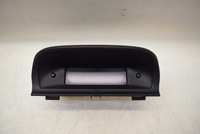 фото thumb №1, Peugeot 307 дисплей монітор екран годинник 9646652577