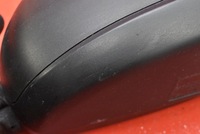 фото thumb №9, Зеркало правое чёрные механический eu 87620-4p000 hyundai i20 1 i lift 12-14