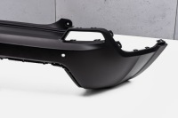 фото thumb №9, Бампер задній верхній з 4 pdc 68407957aa jeep cherokee v kl 2018-2023