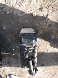 фото thumb №5, Bmw e39 2.5b 523i бензин webasto обогреватель стояночный 85171a 4f0913664776