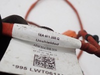 фото thumb №12, Джгут електропроводка двигуна акумулятора 1ea971398q born vw id3 id.3 pro 21r