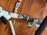 фото thumb №4, Honda accord viii подушка безопасности воздушная kombi правая