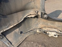 фото thumb №12, Honda cr-v iv бампер задня обшивка 2013r накладка