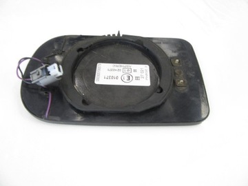 фото thumb №8, Вкладка зеркало фотохромный bmw 5 e39 sedan универсал