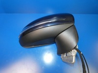 фото thumb №4, Mercedes c w205 купе зеркало правые 7 +1+1 pin eu