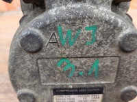 фото thumb №13, Jeep grand cherokee wj 3.1 компрессор компрессор кондиционера 447220-5621