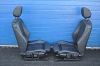 фото thumb №10, Bmw f22 рестайлинг сиденья диван обшивки кожа декоры uk 19r