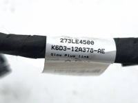 Land rover range rover sport l461 2025 дроти запалювання k6d312a378ae Недорого, фото thumb