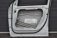 фото thumb №6, Mercedes eqb x243 двері праві перед передні