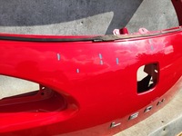 фото thumb №5, Seat leon ii крышка багажника крышка багажника