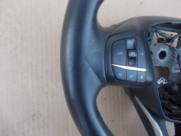 фото thumb №9, Кермо ford fiesta mk8 h1bb3600kc1gdk