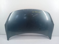 фото thumb №1, Капот крышка двигателя peugeot 307 lift 05-08