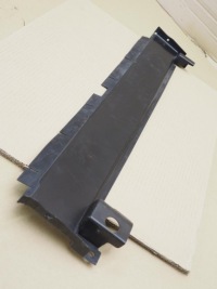 фото thumb №7, Руль воздуха защита pas jeep compass ii рестайлинг 2020- 52148137
