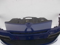 фото thumb №6, Renault megane iii 3 2009 - 2012 бампер передній перед