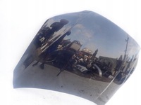 фото thumb №7, Volvo s80 ii v70 xc70 07-16 капот кришка двигуна