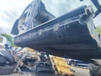 фото thumb №10, Bmw e46 cabrio исправная пол порог правый крыло четверть стойка перед зад