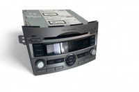 фото thumb №8, Радио bez навигации subaru legacy v bm 86201aj410 2010