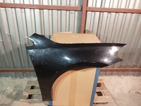 фото thumb №1, Крила правий vw golf vii