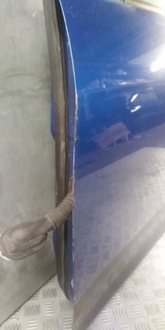 фото thumb №6, Suzuki swift mk7 zcg двері ліва 3 двері