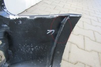 Бампер перед передній audi a5 8t0 07-11 Доставка, фото thumb