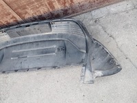 фото thumb №8, Бампер диффузор задняя porsche tycan 9j 9j1807983f