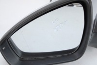 Дзеркало зовнішнє ліве 13+6 19 pin камера volkswagen id.4 c7a європа Оригінал, фото thumb