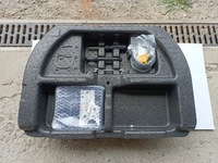 фото thumb №1, Kia picanto 2 набір ремонтний пінополістирол компресор