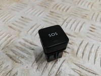 фото thumb №1, Панель кнопка sos citroen ds3