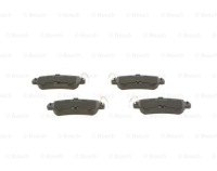 фото thumb №14, Тормозные колодки ham. mazda t. cx-5 2,0-2,5 11-