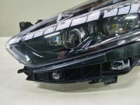 фото thumb №9, Фара передня передня ліва ford s-max mk2 ii galaxy mk4 iv повний led європа