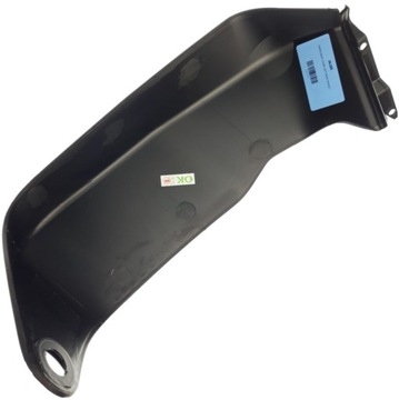 LEWY PLASTIK OCHRANIACZ RĄK DŁONI HANDBAR Quad ATV Linhai M750L 750cc OEM!