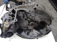 фото thumb №8, Коробка передач передач citroen peugeot 1.1 20cq12