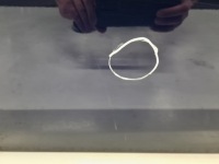 фото thumb №5, Mazda 6 gh hb дверь левый перед передние 35j