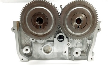 фото thumb №7, Головка восстановленная описание mitsubishi asx outlander iii 2.2 did 4n14