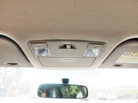 фото thumb №6, Mazda 5 защита солнечная козырёк подсвечиваемый