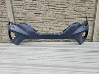 фото thumb №1, Renault captur ii 2 бампер перед новий оригінал