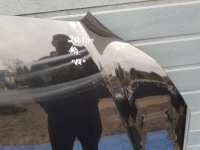 фото thumb №5, Капот крышка двигателя mercedes w212 lift c197 197