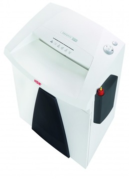 Niszczarka Hsm Securio B26 1,9 x 15 mm Auto Oil