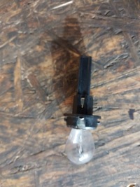 фото thumb №5, Тримач лампочки лампи задній bmw e36 1387365