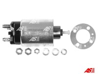 фото thumb №4, Выключатель электромагнитный, стартер as-pl ss9002